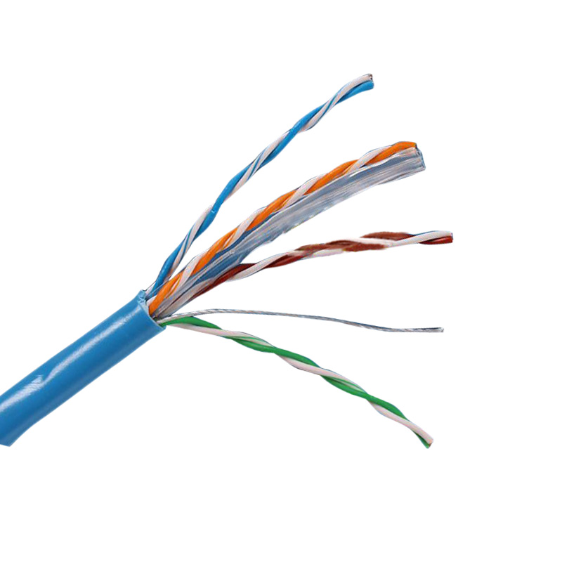 泛达panduitpuc6c04buc六类4对非屏蔽网线