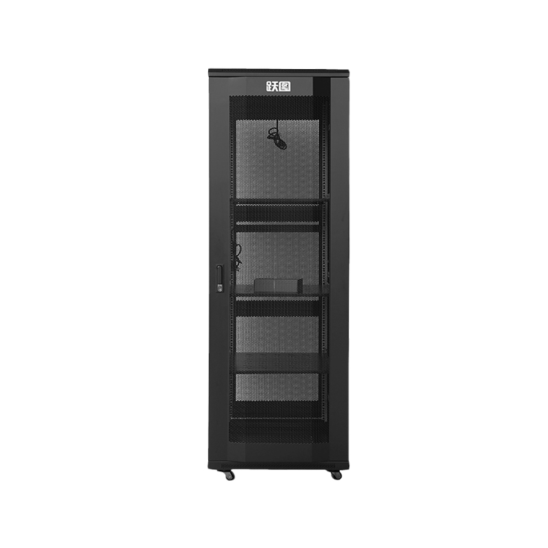 跃图37U服务器机柜A3.6037