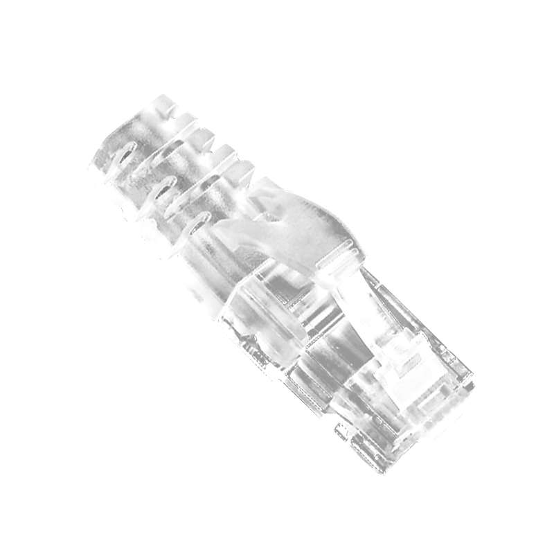 泛达（Panduit）六类非屏蔽水晶头SP688-C