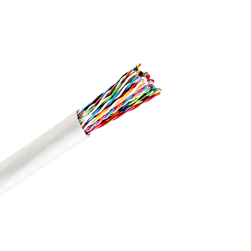 泛达（PANDUIT）三类50对低烟无卤大对数线缆PUL3050WH-A