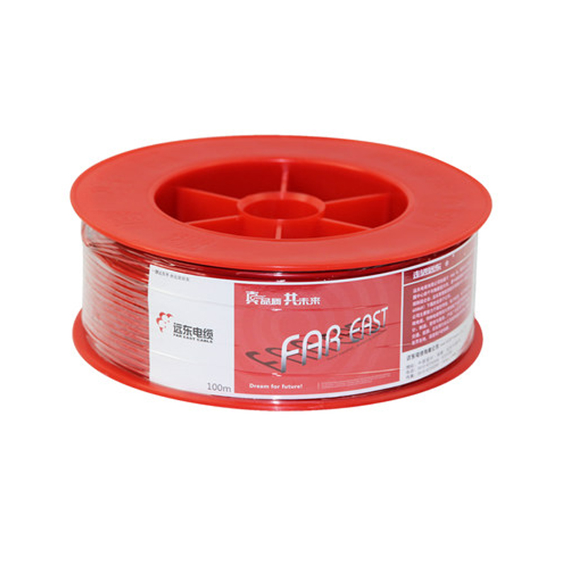 远东（FAR EAST CABLE）2.5平方电线电缆BV2.5