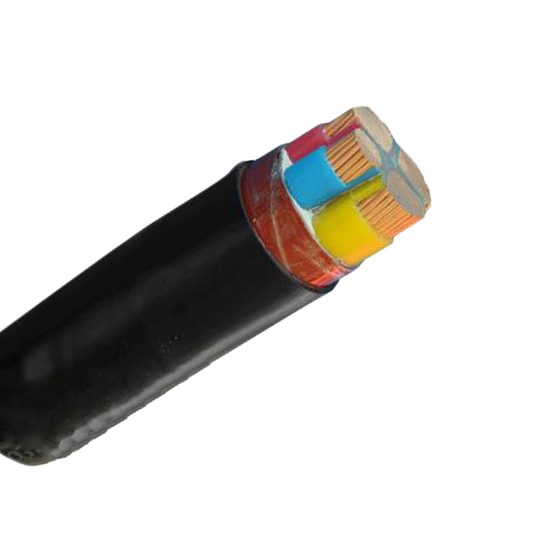 特变电工（TBEA）带铠装电力电缆ZC-YJV22 3*240+2*120
