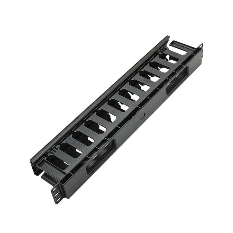 泛达（Panduit）1U12档理线架WMPFSE