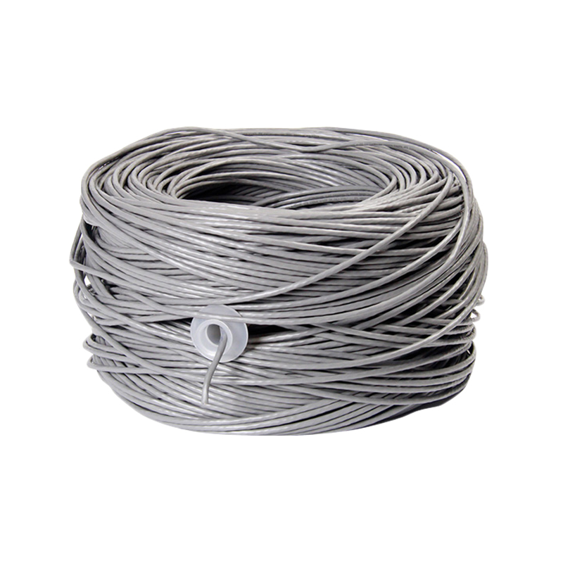 西蒙（SIEMON）六类非屏蔽网线9C6M4-E3