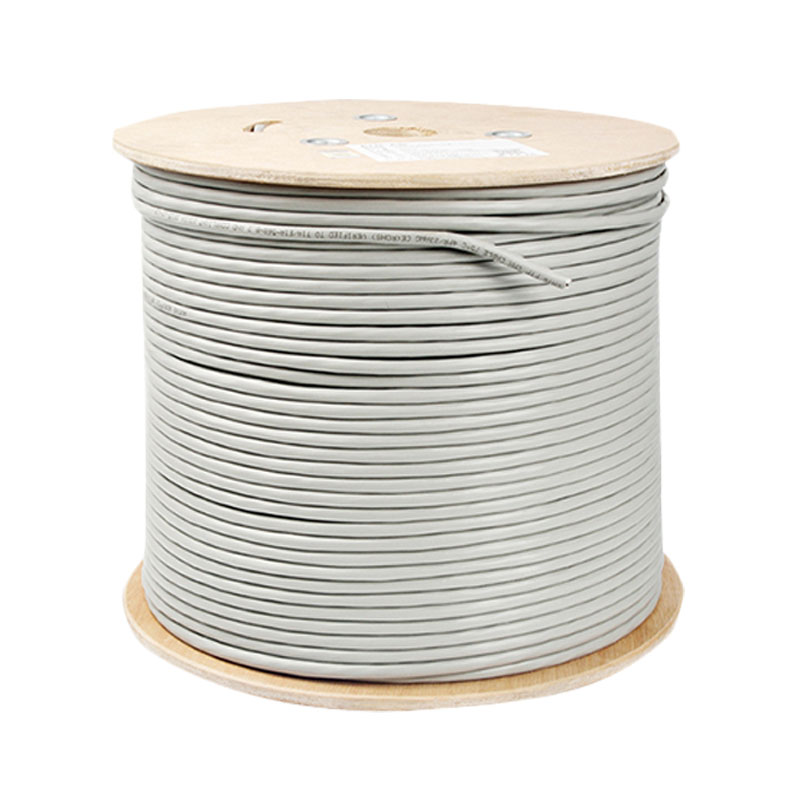 西蒙（SIEMON）六类屏蔽网线9A6M4-A5