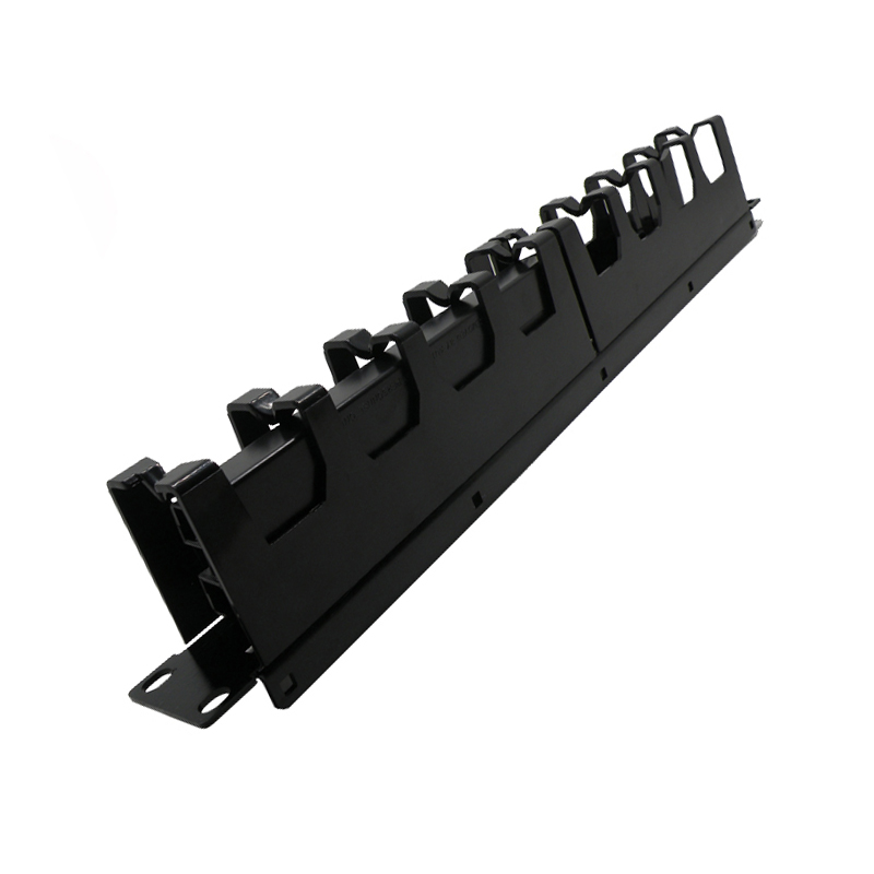 西蒙（SIEMON）1U24档理线架S110-RWM-01
