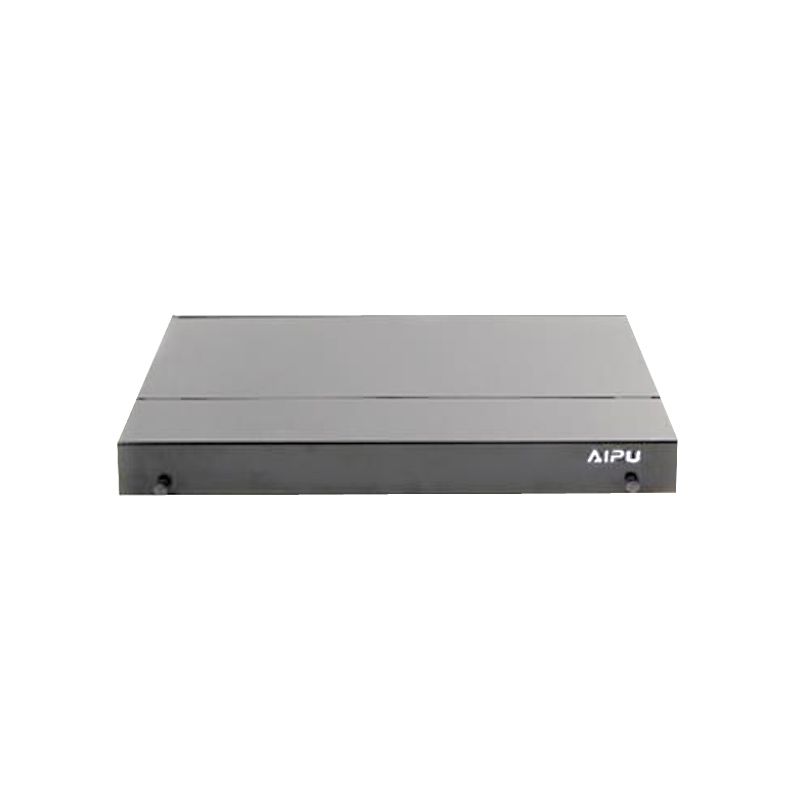 爱谱华顿（AIPU）24口光纤配线架AP-P-04-P-24A