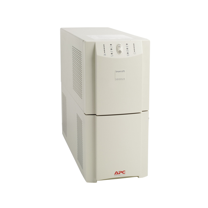 施耐德（Schneider）5000VA UPS电源长机SUA5000UXICH
