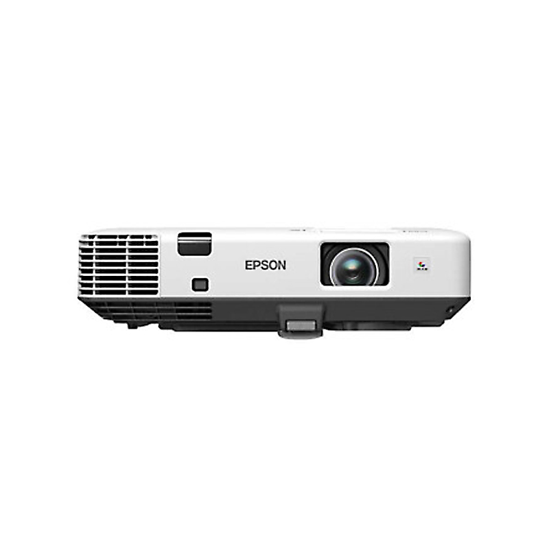 爱普生(Epson)宽屏商务投影机EB-C740W