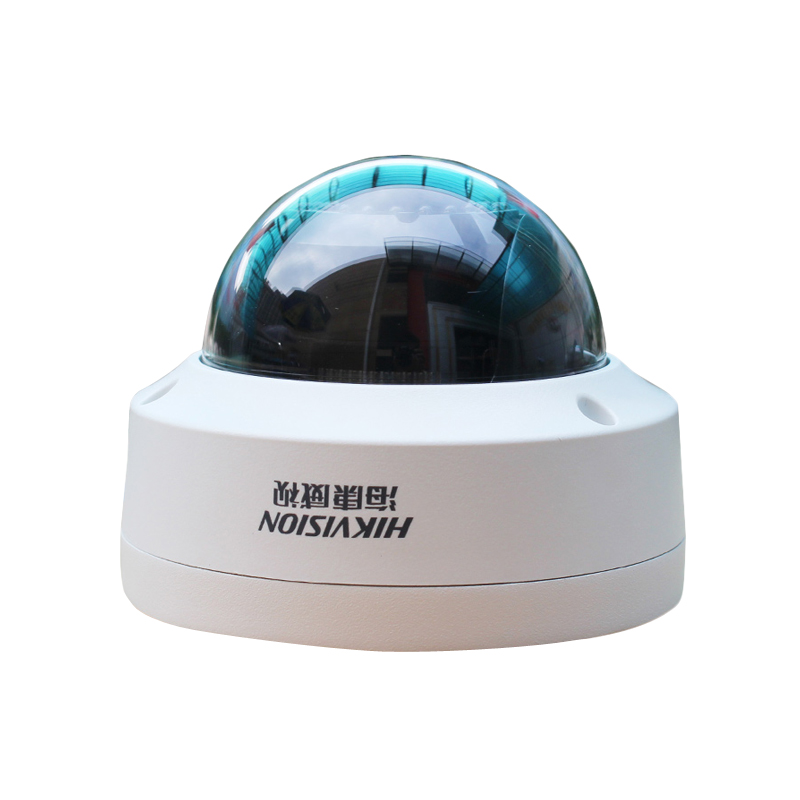 海康威视（HIKVISION）网络半球摄像机DS-2CD3110D-IW2