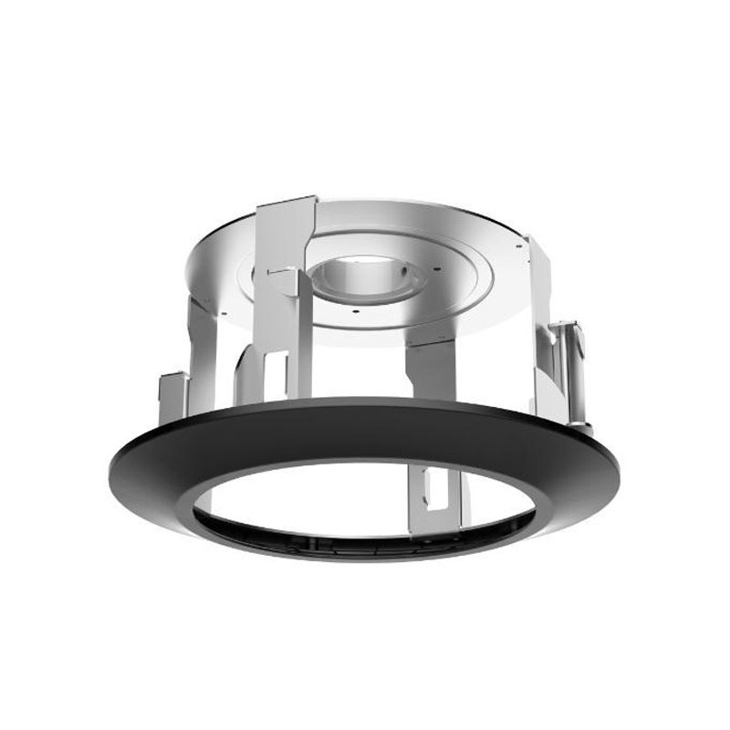 海康威视(HIKVISION）4寸球机嵌入式支架DS-1671ZJ-SDM9-H