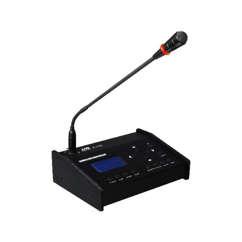 安发(ANFA)远程寻呼话筒AI-310M