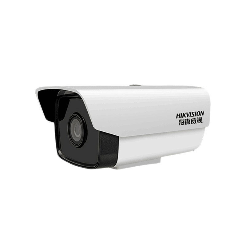 海康威视（HIKVISION）POE网络高清摄像机DS-2CD1201-I5 4mm