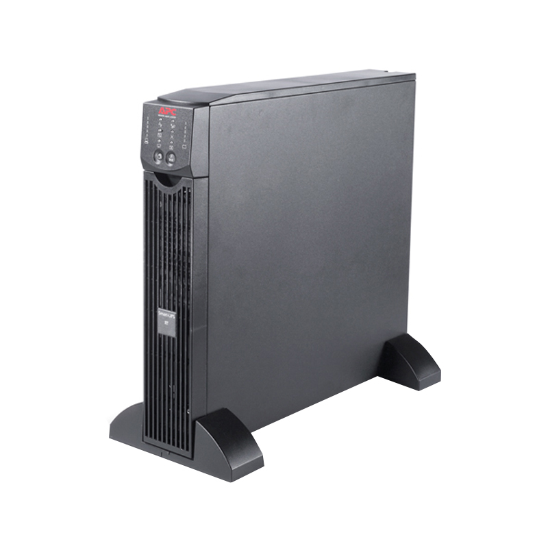 施耐德（Schneider）6KVA UPS不间断电源SURT6000XLICH