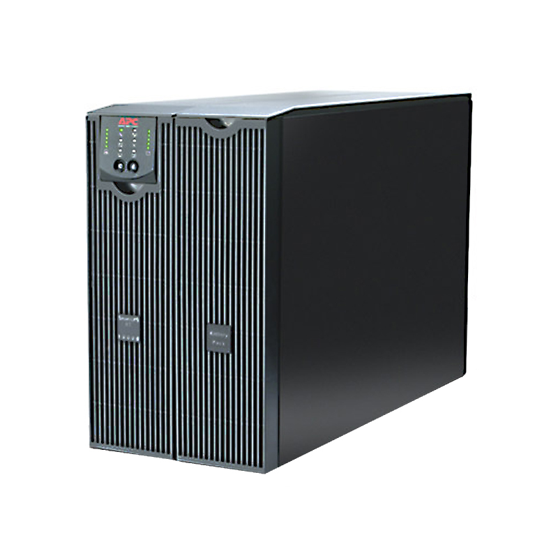 施耐德（Schneider）15KVA UPS电源长机SURT15KUXICH