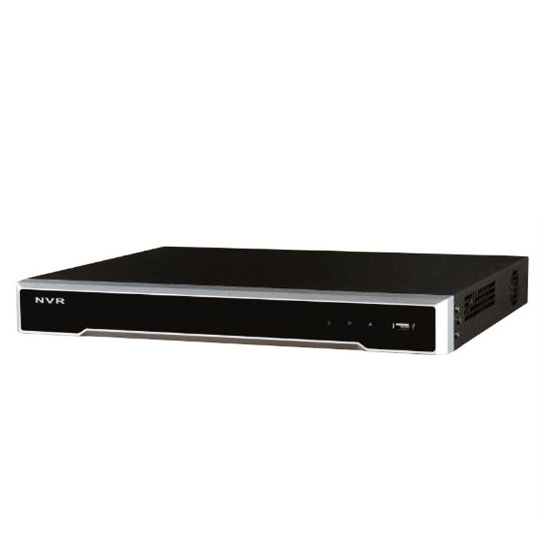 海康威视（HIKVISION）硬盘录像机DS-7608N-K2