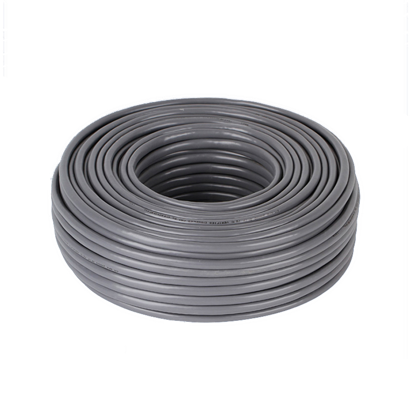 恒讯六类屏蔽网线FTP-CAT6E4×2×0.58