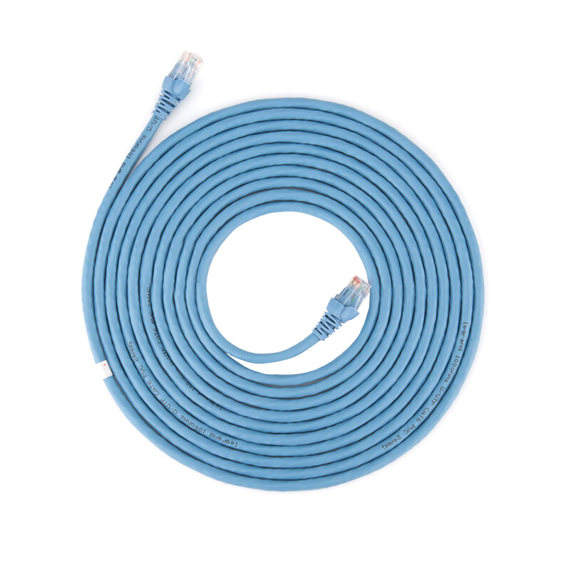 罗格朗legrand632752六类非屏蔽网络跳线