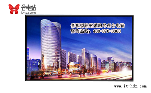 合电站视频显示系统价格 每天都是双11