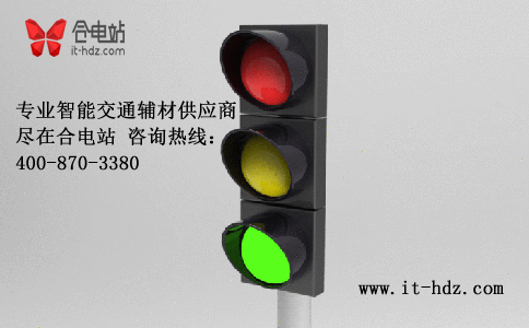 最全智能交通辅材供应商都在这里了