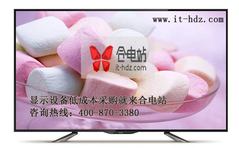 你以为4K液晶显示器只能放室内吗？