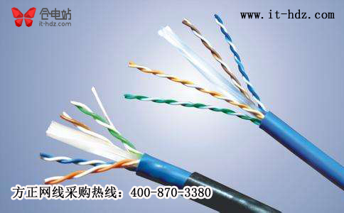 盘点2017年方正网线十大事件