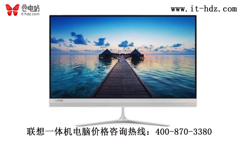 毫米边框之争 联想一体机不止于颜值