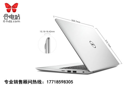 结实耐用的入门商务本！售价仅3491