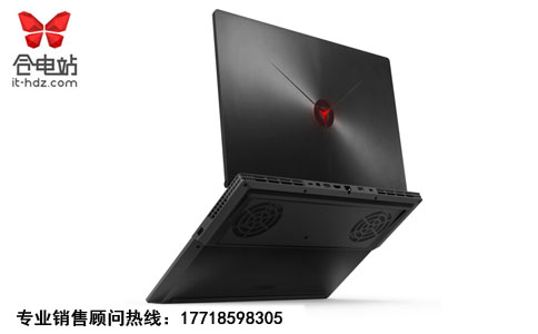 哪些旗舰级游戏本，让商务办公也能热血沸腾