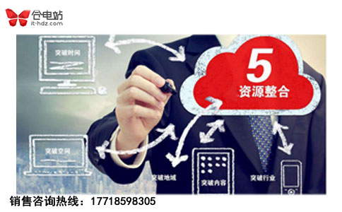 为什么台式机报价在合电站平台更具优势