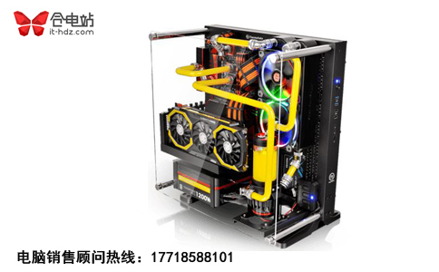 还在DIY电脑？定制品牌台式机更有保障